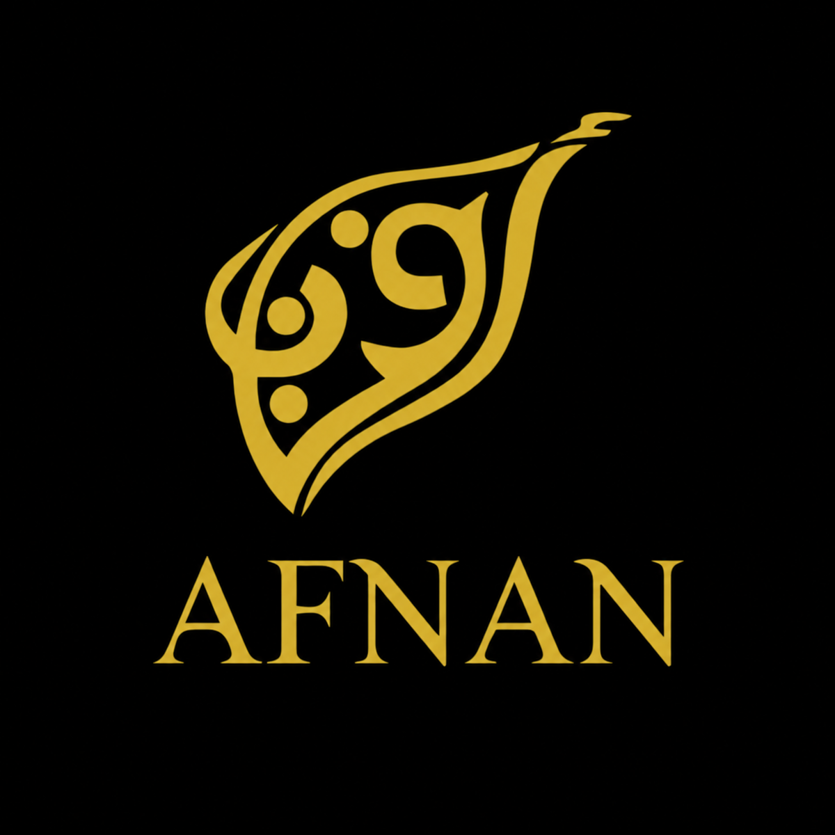 Afnan