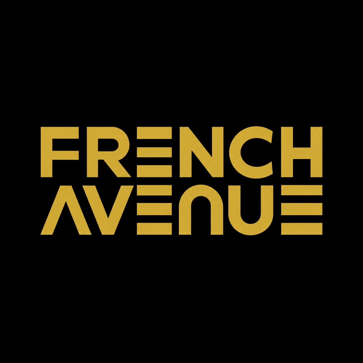 French Avenue