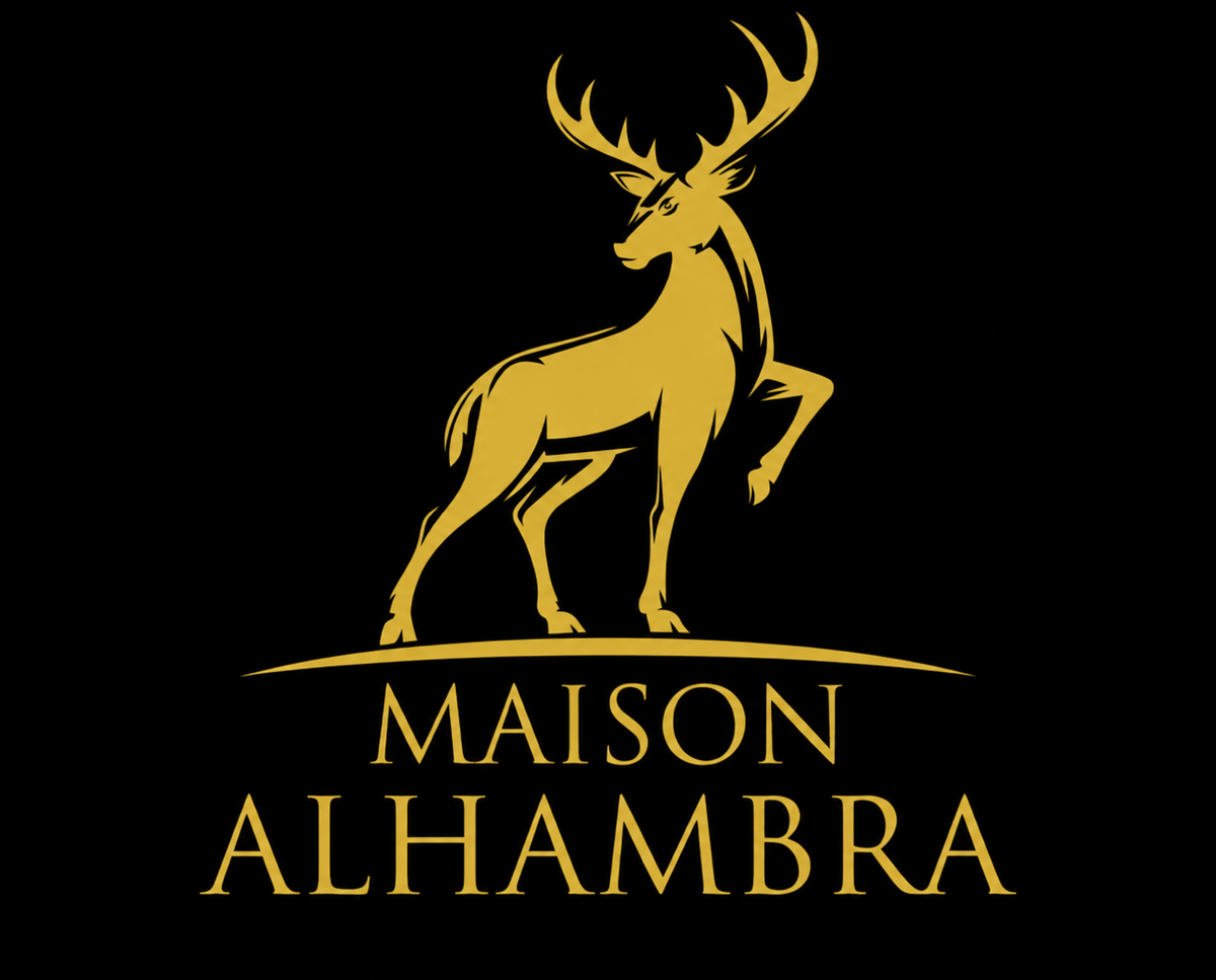 Maison Alhambra