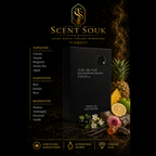 Club de Nuit Intense Man - Armaf