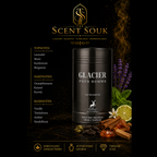 Glacier Pour Homme - Maison Alhambra