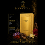 Shaghaf Oud - Swiss Arabian