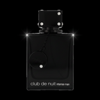 Club de Nuit Intense Man by Armaf – zwarte achtergrond