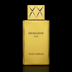 Shaghaf Oud by Swiss Arabian – zwarte achtergrond