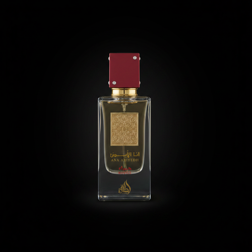 Ana Abiyedh Rouge - Lattafa