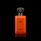 Incense 01 by Swiss Arabian – zwarte achtergrond